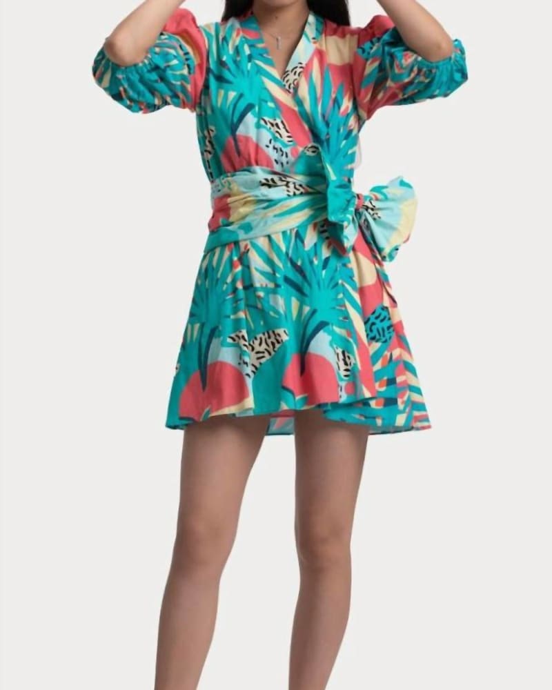 Carly Three Pieces Set